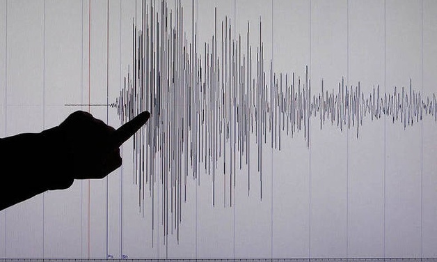 Σεισμός στη Λαμία - Αισθητός μέχρι τη Θεσσαλονίκη