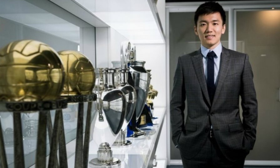 Νέος πρόεδρος στην Ίντερ ο 27χρονος Ζανγκ