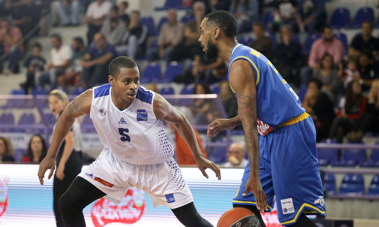 Άπιαστο το Περιστέρι, συνεχίζει τις υψηλές πτήσεις!