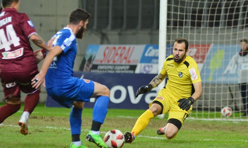 ΑΕΛ – ΟΦΗ 0-0: Οι καλύτερες φάσεις του αγώνα (video)