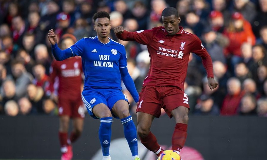 Premier League: Νέα τεσσάρα η Λίβερπουλ (video)