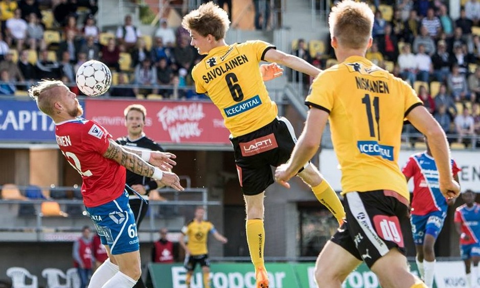 Στοίχημα: Η "βόμβα" της ημέρας