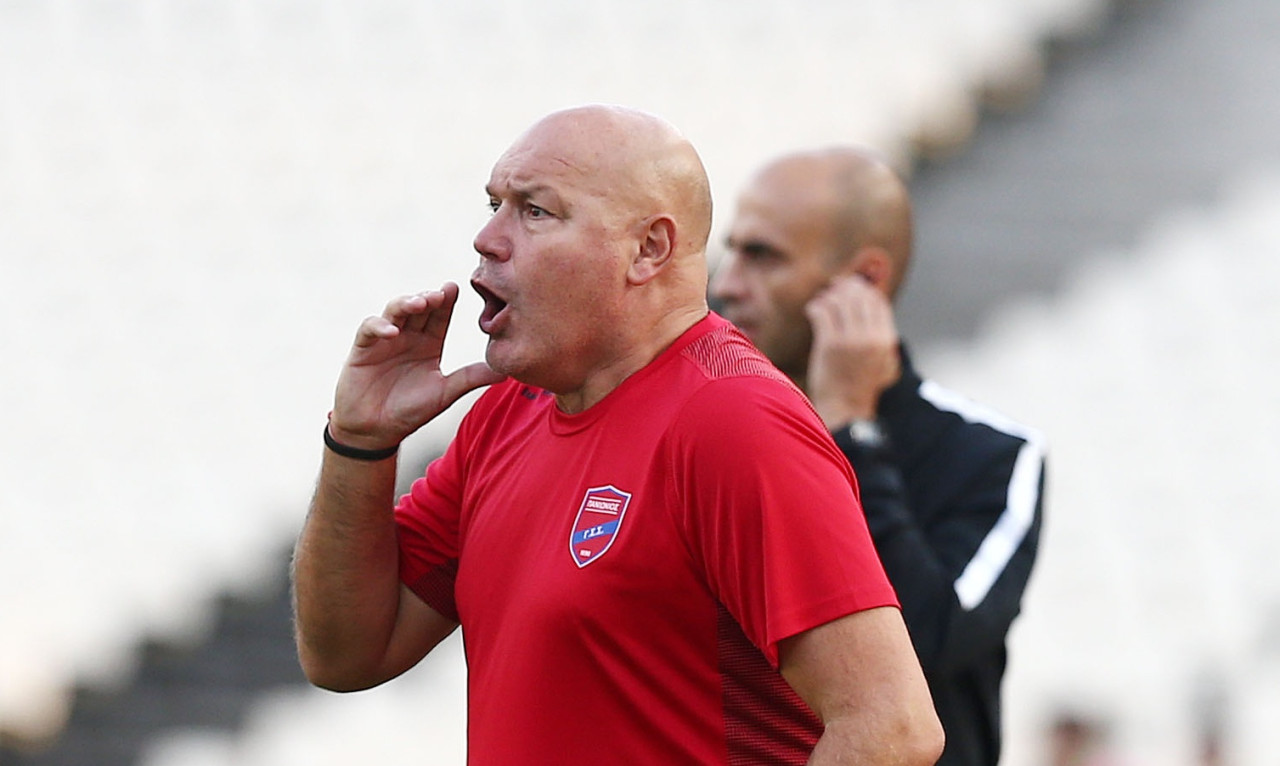 Πανιώνιος: Εκτός πλάνων ο Καμαρά