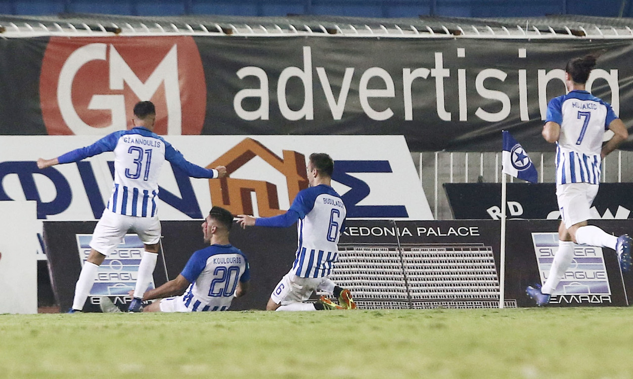 Ατρόμητος: Με τρεις απουσίες στην Πλατεία