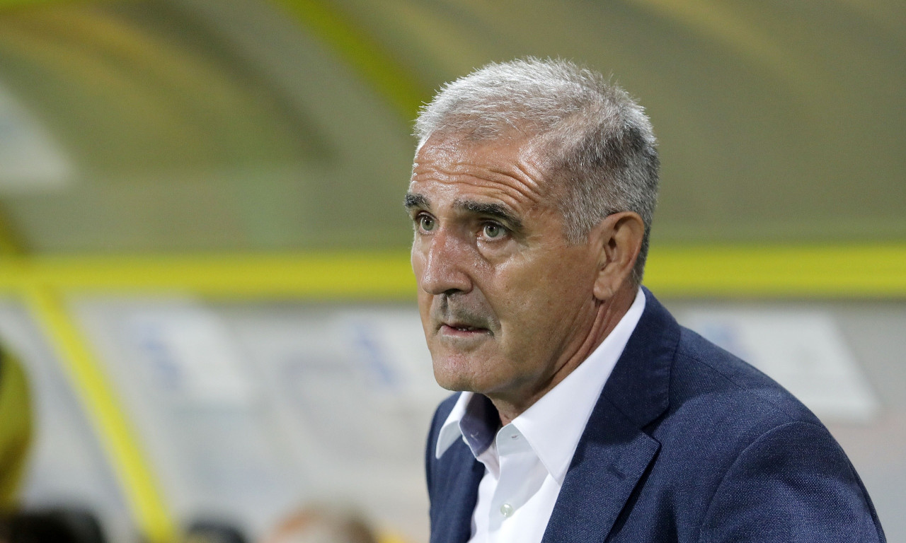 Ερέρα: «Κριτήριο… κορυφής τα ντέρμπι για Άρη»