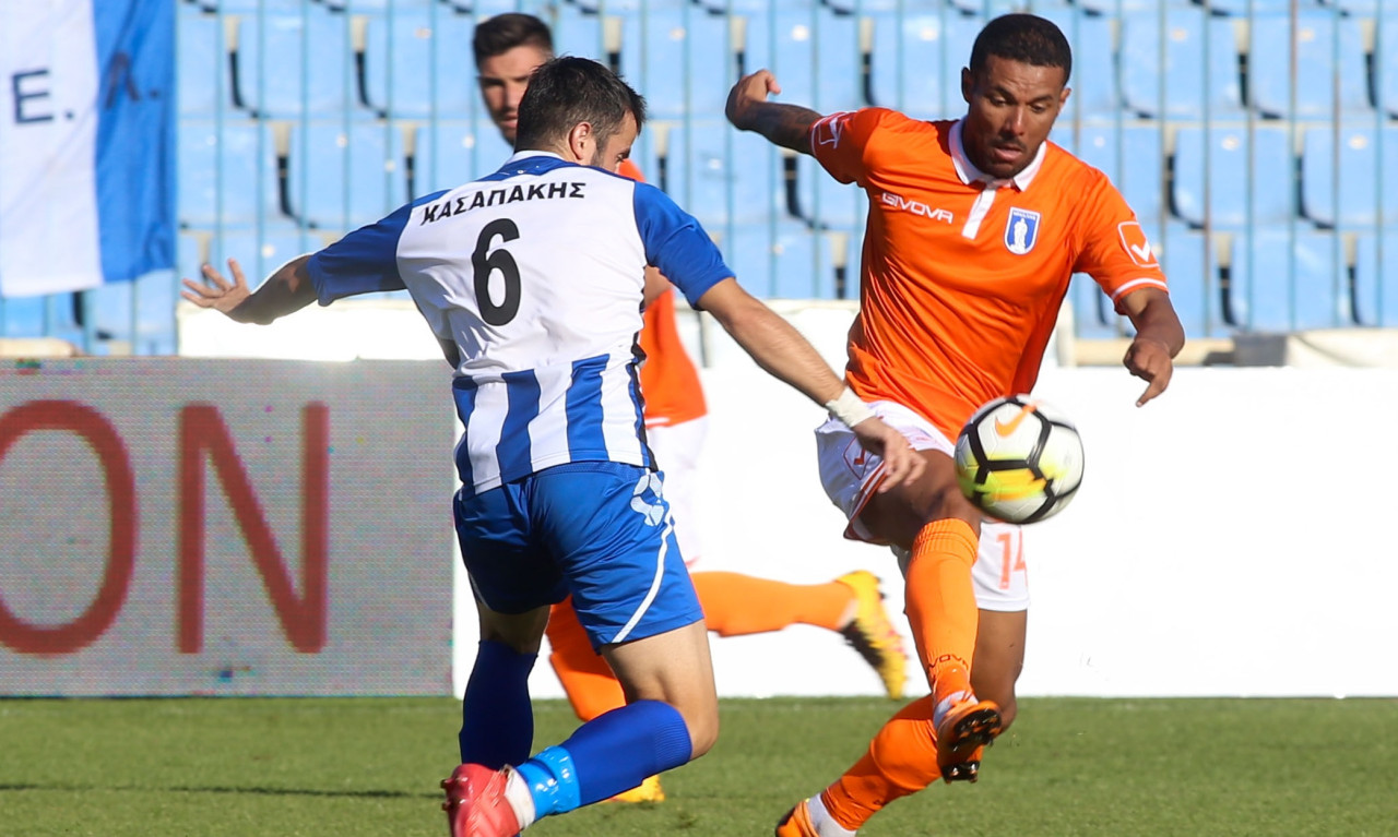 Football League: Τα αποτελέσματα της πρεμιέρας