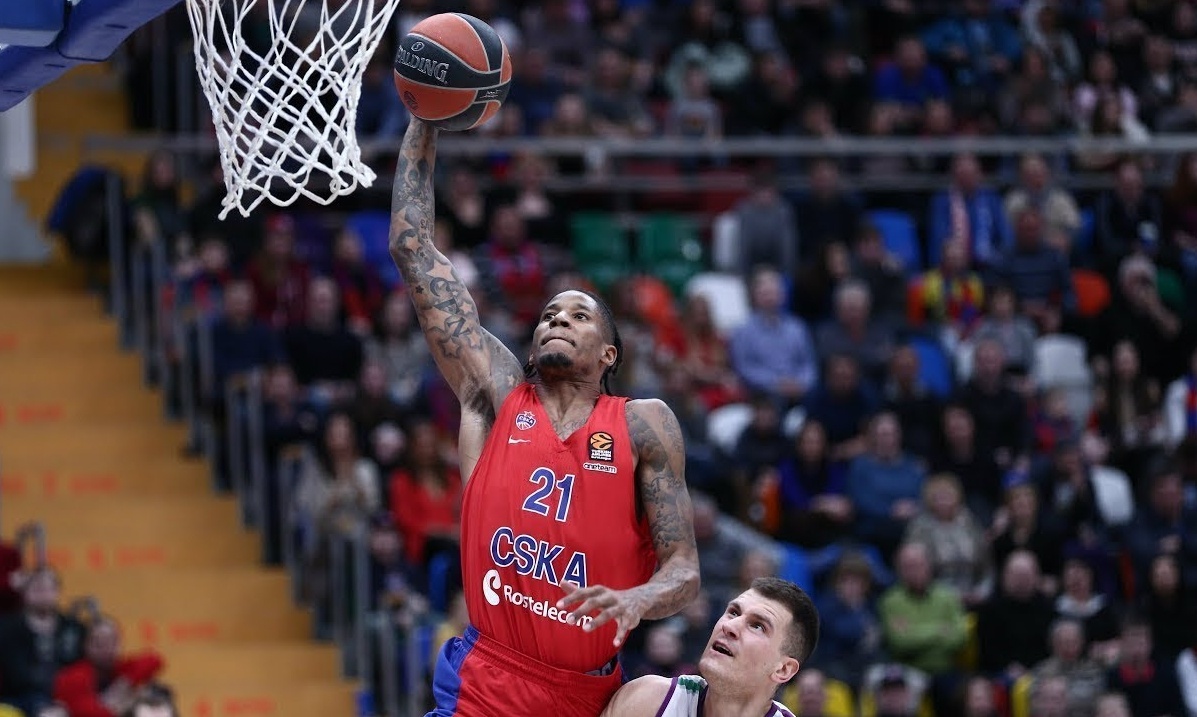 Euroleague: Το Top-10 της 4ης ημέρας (video)