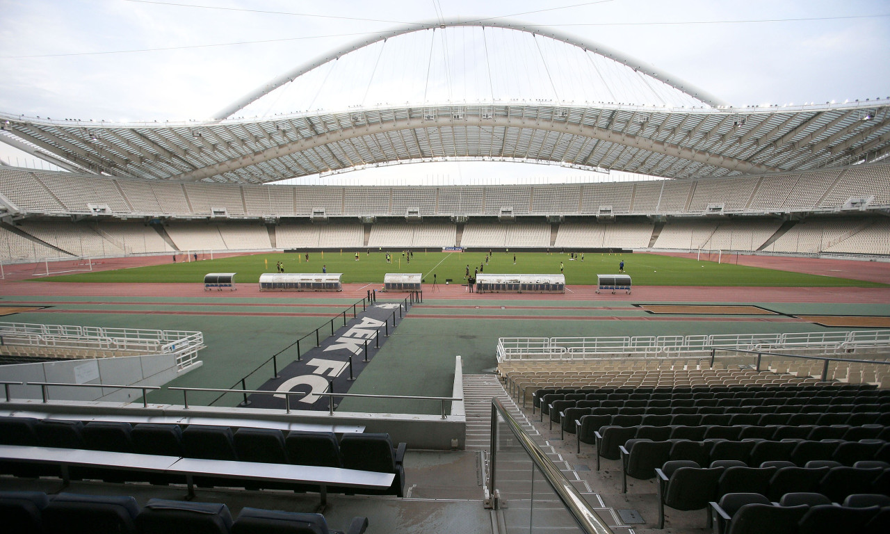 Super League: Δεσπόζει το ΑΕΚ-Άρης στο πρόγραμμα της Κυριακής (28/10)