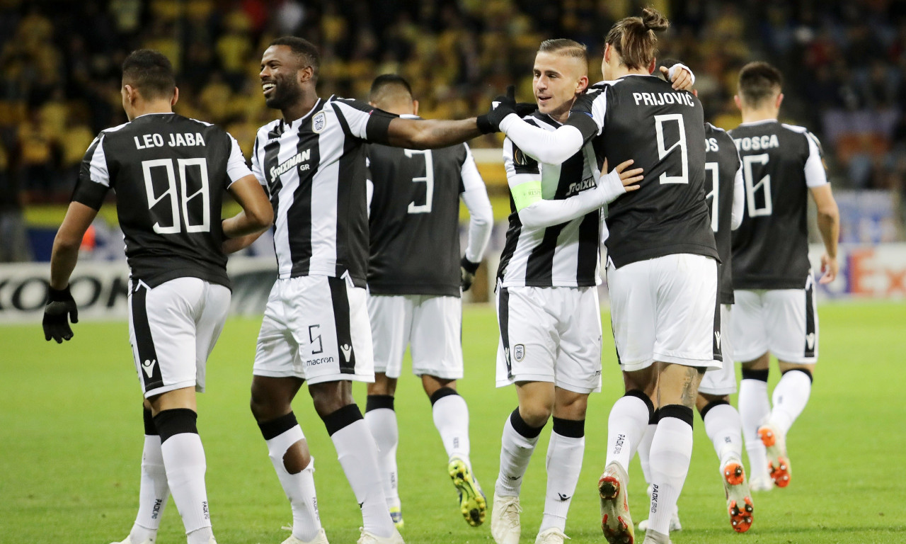 Κύπελλο Ελλάδας: Ορίστηκε το Εργοτέλης-ΠΑΟΚ