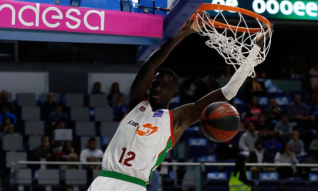 Μπασκόνια: Ήττες στη Euroleague, “κατοστάρες” στην ACB!
