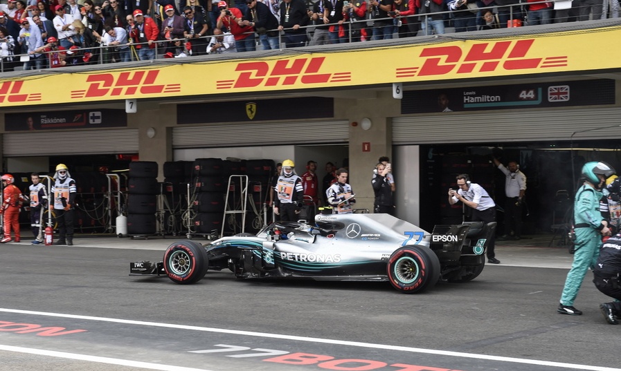 Formula 1: Νικητής ο Φερστάπεν, πρωταθλητής ο Χάμιλτον (video)