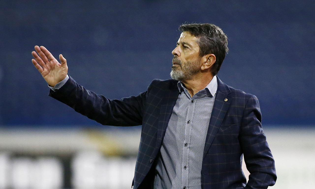 ΠΑΣ Γιάννινα: Λαβωμένος στην Ξάνθη