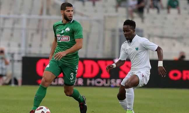 Ινσούα: «Είμαστε ο Παναθηναϊκός! Θα παίξουμε με αυτοπεποίθηση»