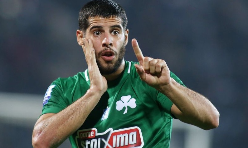 ΠΑΟΚ – Παναθηναϊκός: Η «πράσινη» απογοήτευση (photos)