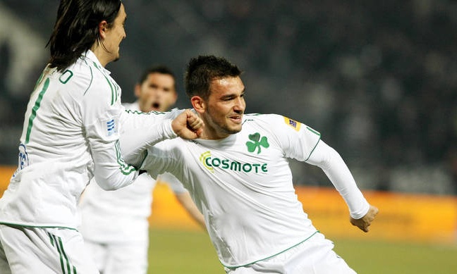 Παναθηναϊκός: Όταν έχει τα ντέρμπι… πακέτο! (videos)