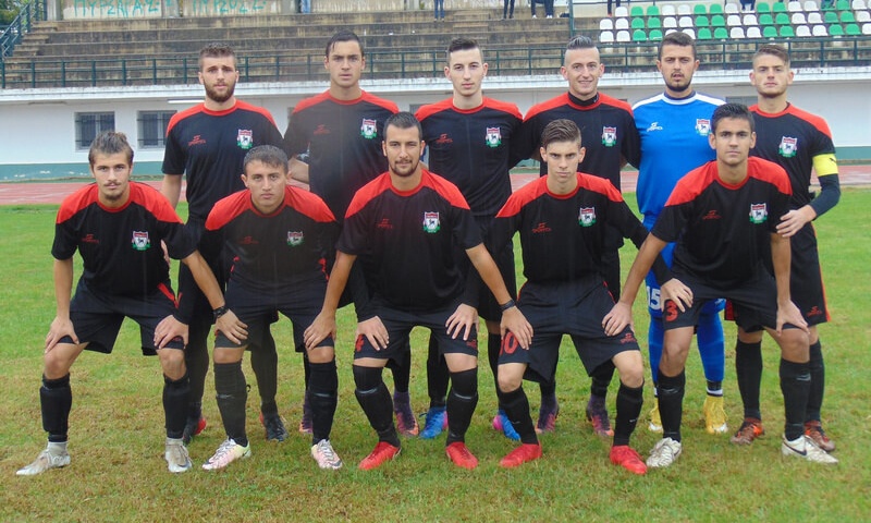 Γρεβενά Αεράτα: Οι πιο καλοί οι μαθητές παίζουν… μπάλα