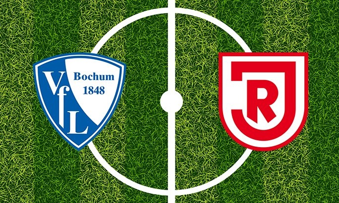 Μοιρασιά στο Μπόχουμ