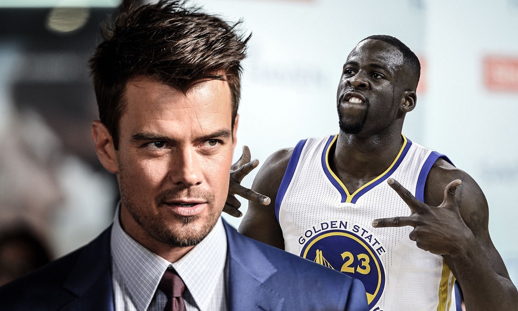 Ο Danny McCoy προκάλεσε τον Draymond Green και έφαγε το τρολ του αιώνα από όλους τους Warriors