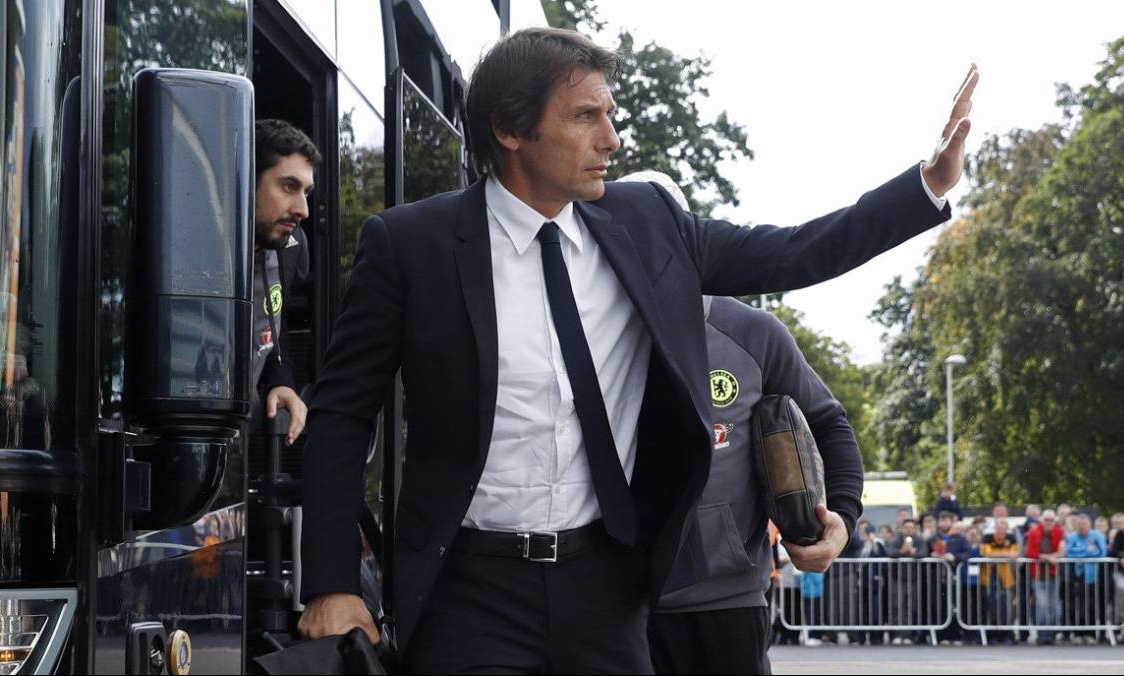 Ρεάλ Μαδρίτης: Αναλαμβάνει ο Σολάρι, δυσκολίες για Κόντε