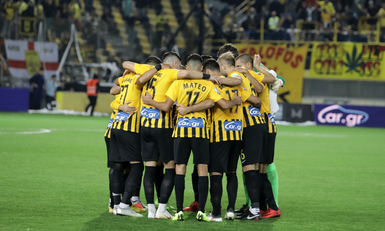 Άρης: Με φρέσκα πρόσωπα κόντρα στον Αήττητο