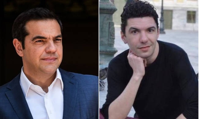 Η επιστολή - απάντηση του Αλέξη Τσίπρα στη μητέρα του Ζακ Κωστόπουλου