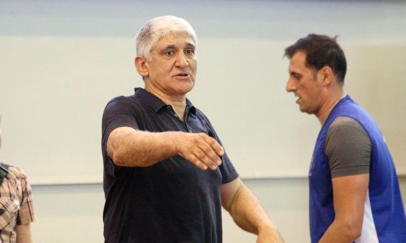 Αποθέωση για τον Γιαννάκη στη Γερμανία (video)