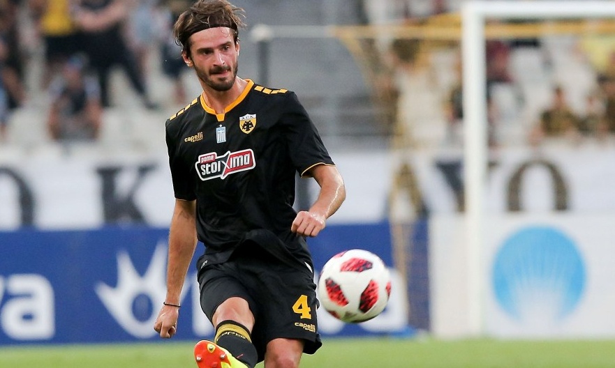 ΑΕΚ: Το συγκλονιστικό ποστάρισμα του Οικονόμου για Μπάμπη (photo)