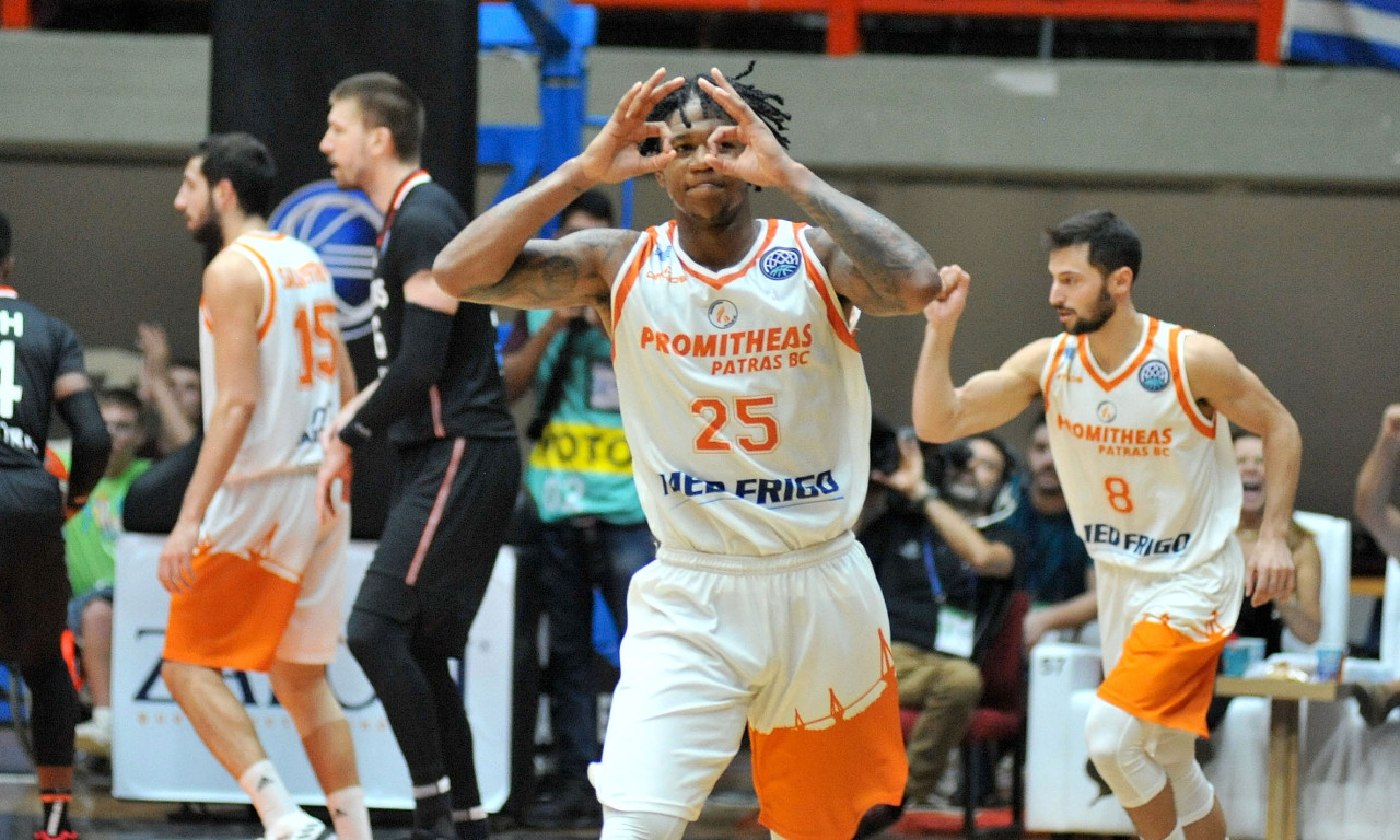 Basketball Champions League: Το πανόραμα της διοργάνωσης (31/10)