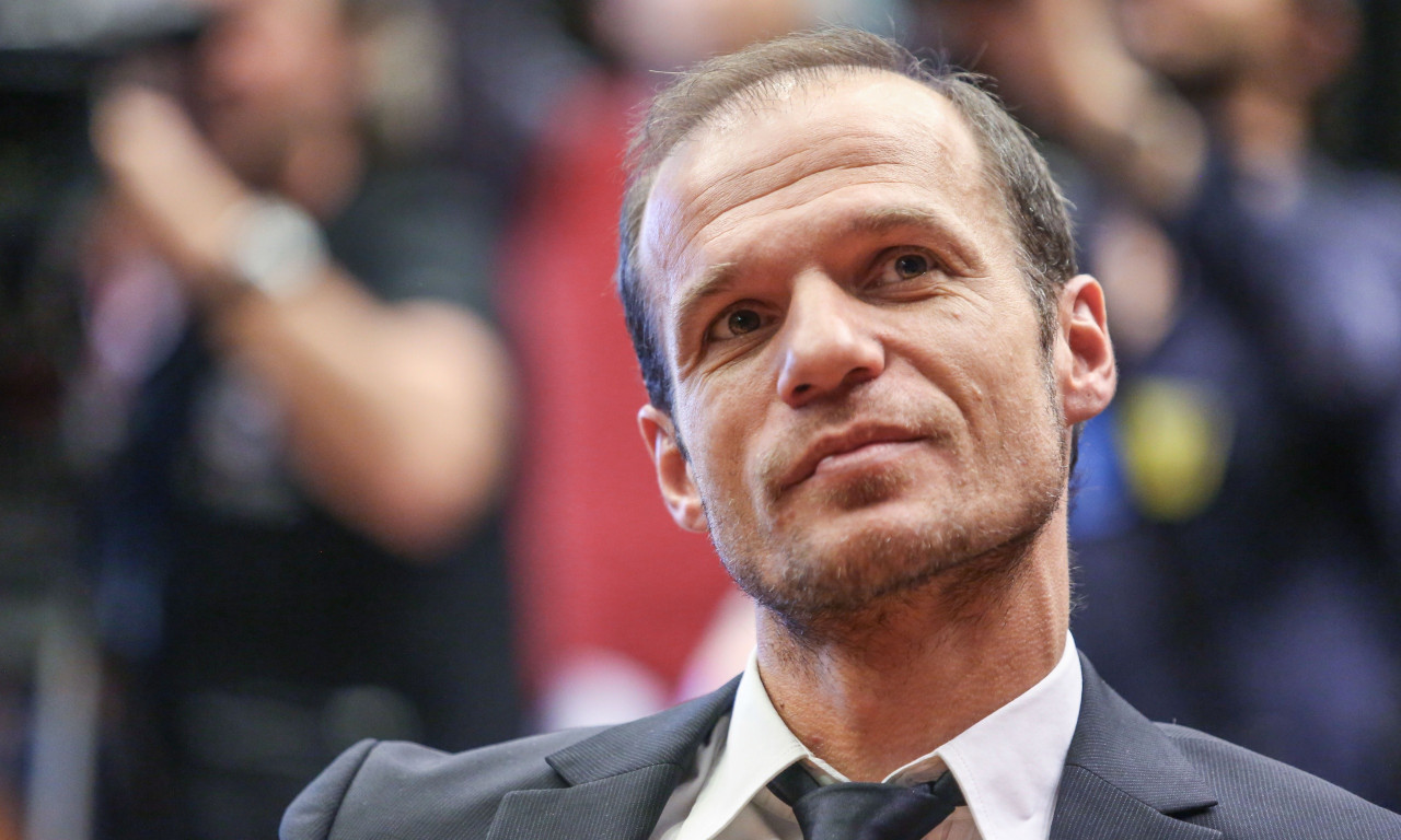 Μπασινάς για βοηθός του Αναστασιάδη στην Εθνική