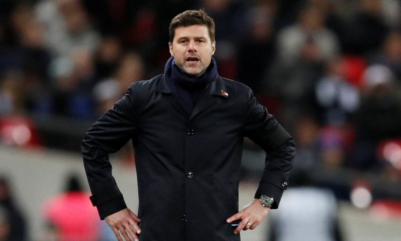 Τρελή πρόταση της Ρεάλ σε Ποκετίνο