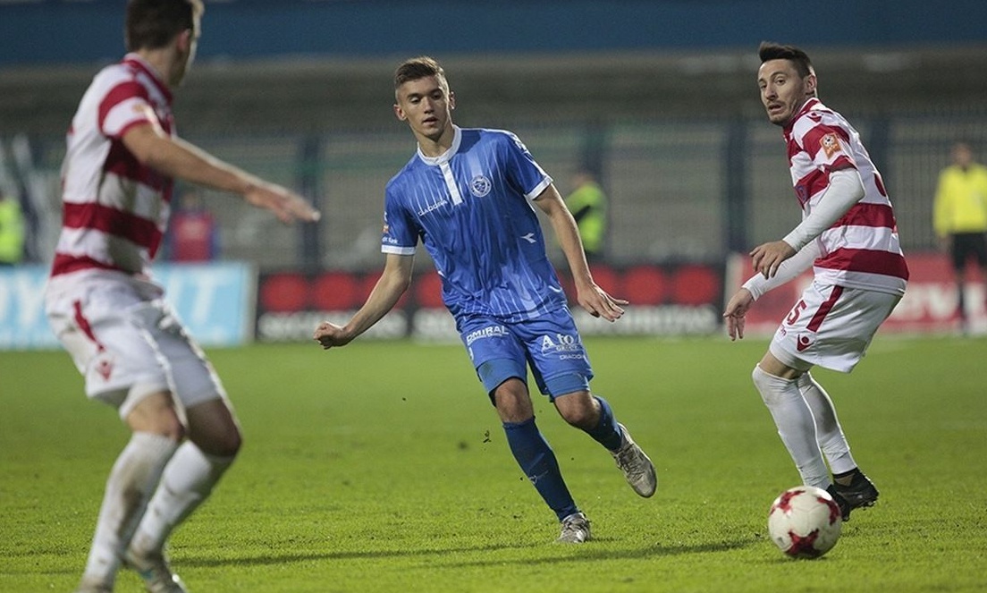 ΑΕΚ: Έρχεται για τις υπογραφές ο Σαμπανάτζοβιτς