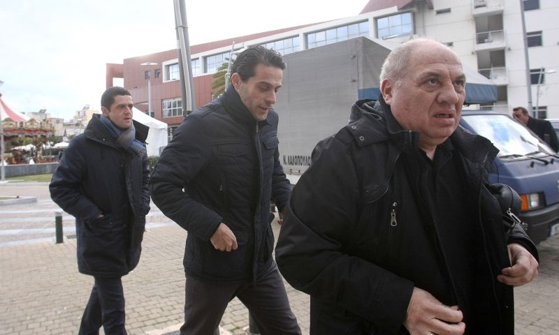 Η απάντηση της ΚΕΔ για ξένους διαιτητές και Τριτσώνη