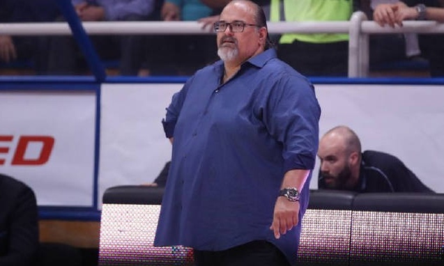 Τζίκιτς: «Καρδιά και πάθος απέναντι στον Παναθηναϊκό ΟΠΑΠ»