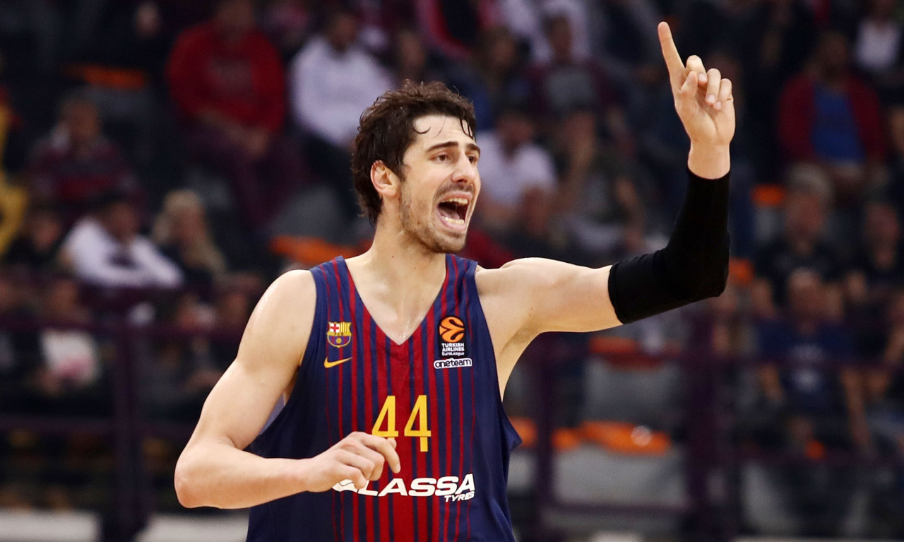 Άντε Τόμιτς: Ξεπέρασε Μπατίστ και ανέβηκε στην κορυφή! (video)