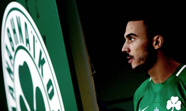 Κουρμπέλης: «Πάθος και δύναμη…»