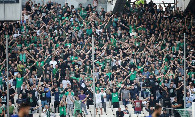 Παναθηναϊκός: Ψυχολογικό «ντοπάρισμα» στο Κορωπί!