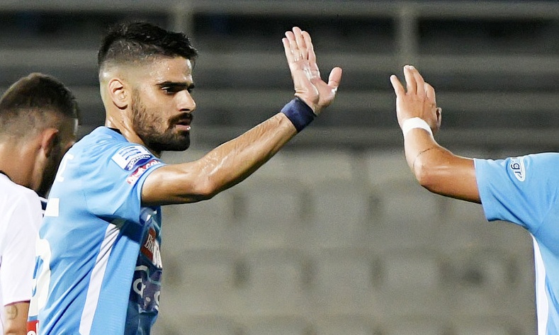 ΠΑΣ Γιάννινα-Θύελλα Καμαρίου 5-0: Την «καθάρισε» ο «Λούκι Λουκ» (photos)