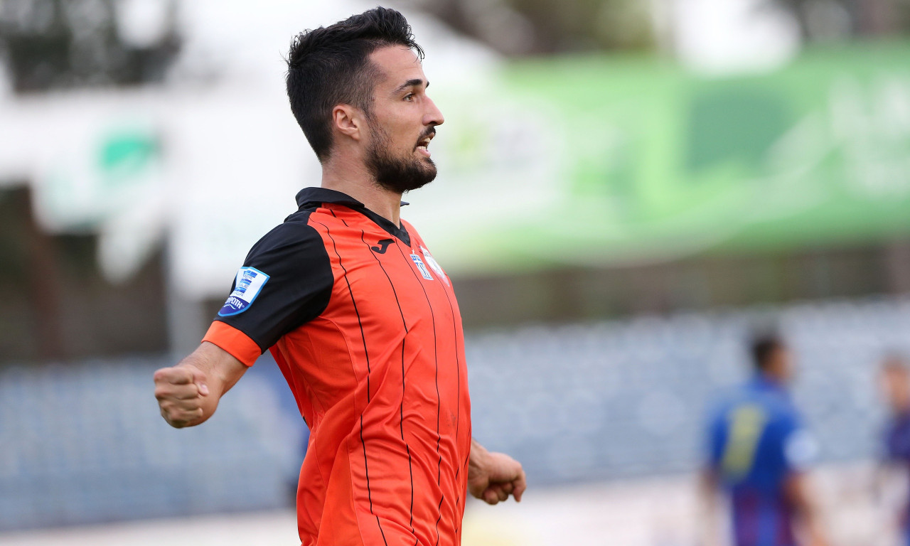 Κέρκυρα-Ξάνθη: Η λύτρωση από Κασάδο (video)