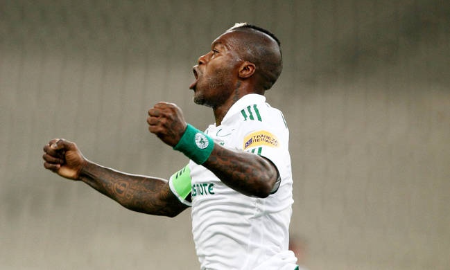 Ο Σισέ έγινε... σκελετός (video+photo)