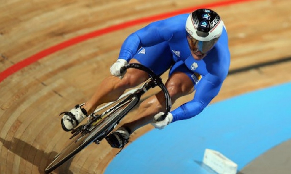 Ποδηλασία: Στην κορυφή της παγκόσμιας κατάταξης ο Βολικάκης