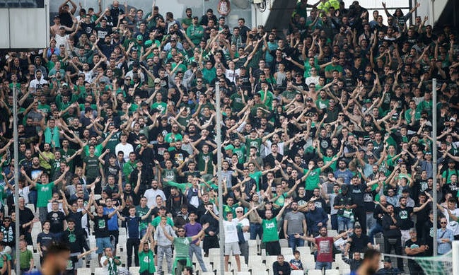 «Το πρόβλημά μας είναι ο Αλαφούζος»