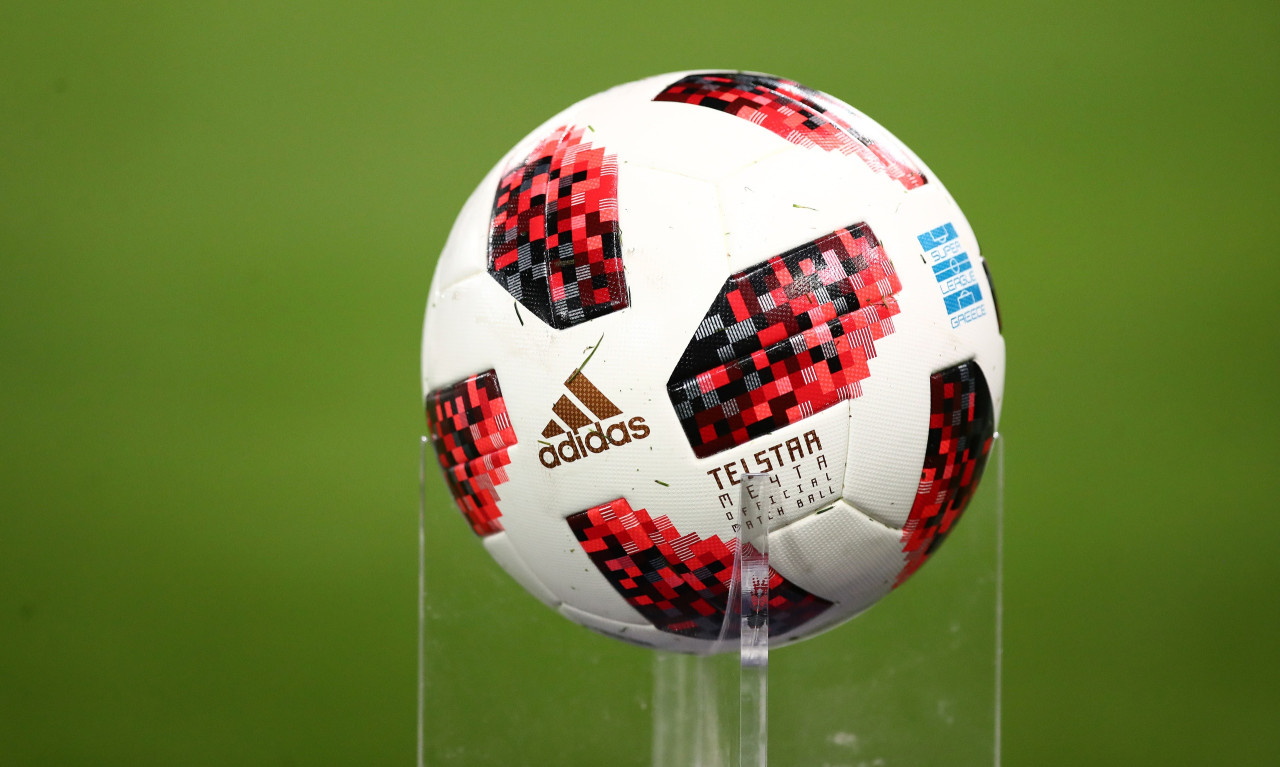 Super League: Ντέρμπι στο ΟΑΚΑ και ματσάρα στο Περιστέρι (photo)