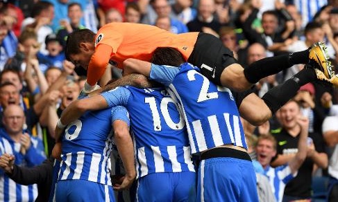 Στοίχημα: Η «βόμβα» της ημέρας