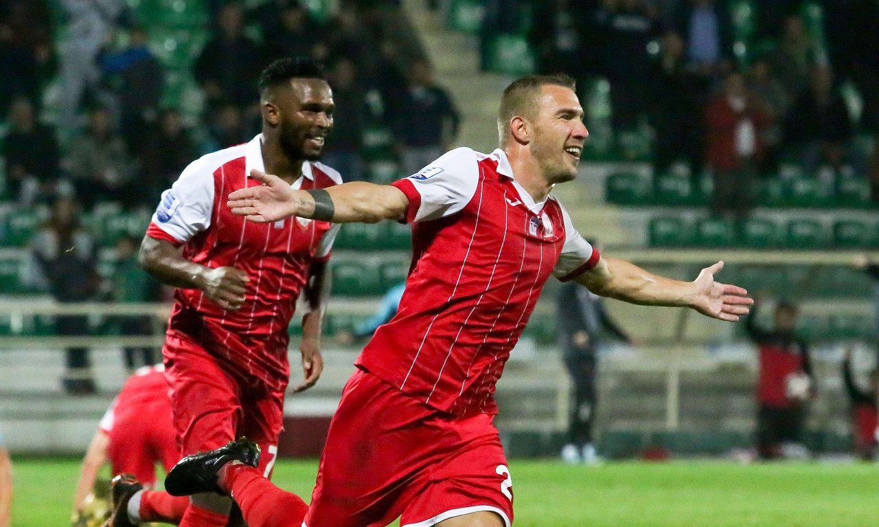 Ξάνθη: Στην εθνική Σλοβακίας και πάλι ο Γέντρισεκ