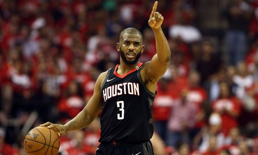 Ιστορικό ρεκόρ για Κρις Πολ (video)