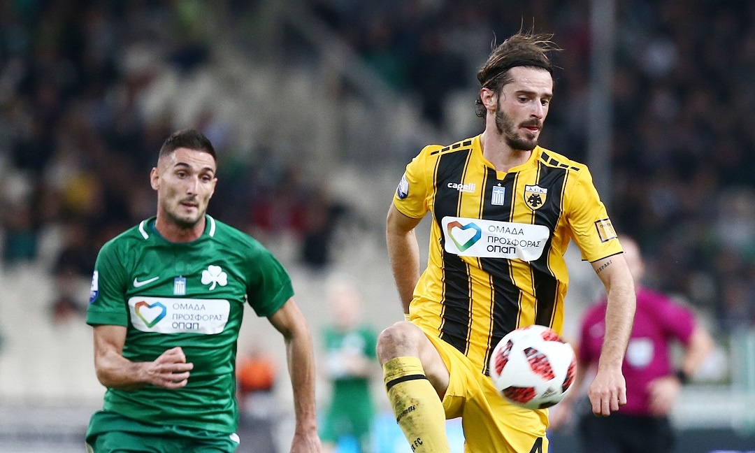 Οικονόμου: «Δεν καταφέραμε να πιάσουμε απόδοση»