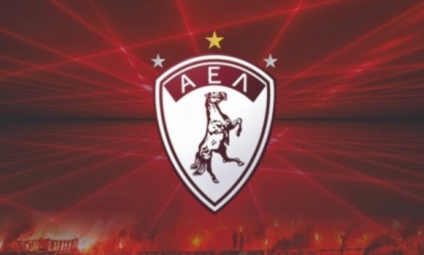 Λεβαδειακός-ΑΕΛ: Νέα ανακοίνωση για Κουμπαράκη από τους «βυσσινί»