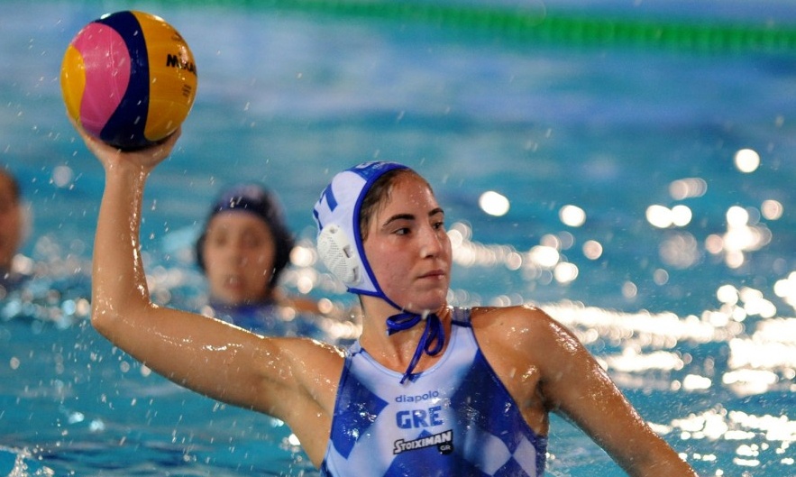 Εθνική γυναικών: Εύκολα το Ισραήλ