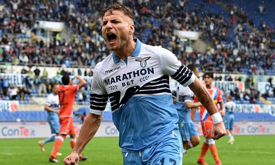 Λάτσιο-Σπαλ 4-1: Επιβλητικοί «λατσιάλι»!