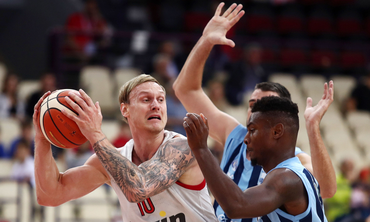 Ολυμπιακός-Κολοσσός Ρόδου 84-53 : Στα ημιτελικά δια χειρός Τίμα (photos)